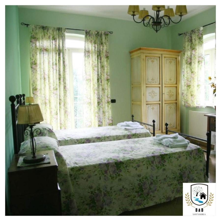 B&B Sant'Andrea Morano Calabro Exterior foto